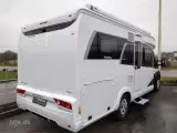 2018 - Hobby Optima De Luxe T 65 FL - 4