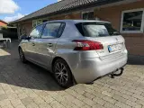 Peugeot 308 1,6 THP 125 Active Nysynet 109.000km - 4