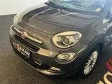 Fiat 500X 1,6 MJT 120 Lounge DCT - 2