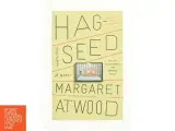 Hag-Seed af Atwood, Margaret (Bog) - 2