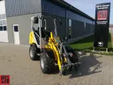 Wacker Neuson WL28 Demo - 2