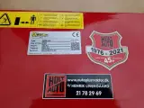 - - - WIFO Truckophæng WDH-VZ (2500kg) - 3