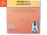 Min allerførste dyrebilledbog (Bog) - 3