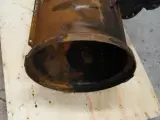 Case Axial Flow 9010 Tømmerør Vinkel 84126361 - 5