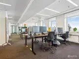 760 m² fleksibelt kontorlejemål med særdeles central beliggenhed - 3