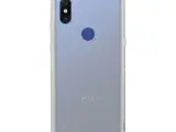 Mobilcover Xiaomi Mi Mix 3 5g KSIX Flex Gennemsigtig