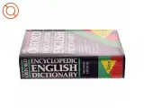 The Oxford Encyclopedic English Dictionary af Judy Pearsall, Bill Trumble (Bog) - 2