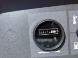 Kaeser M27 mobilkompressor kun kørt 214timer - 4