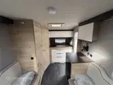 2023 - Tabbert Pantiga 390 WD   Tabbert Pantiga 390 – 2023 | Kompakt Luksus og Moderne Design - 5