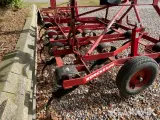 Stub harve Kongskilde Vibro flex - 5