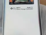 MPPT Solar Charge Controller 12/24‑50D – 30 A  - 2