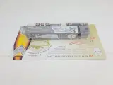 Modellastbil, GRELL - Scania Meininger - 2