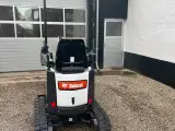 Bobcat E 10 Bobcat E10 - 3