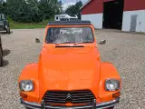 Citroen Dyane 6 - 2