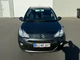 Citroën C3 1,6 BlueHDi 100 Attraction - 2