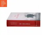De heldige : roman af Georgia Hunter (Bog) - 2