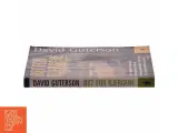 Øst for bjergene : roman af David Guterson (Bog) - 2