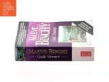 Gode venner af Maeve Binchy (Bog) - 2
