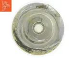 Dekorativt LED lys med halloween-motiv (str. 11 x ø 8 cm) - 2