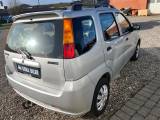 Suzuki Ignis 1,5 4WD - 4