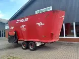 Trioliet SOLOMIX 3 3000 ZK-T - 3