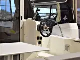 Jeanneau Merry Fisher 795 Serie 1 - 200 HK Yamaha DBW - 4