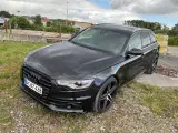 Audi a6 3.0 tfsi  - 2