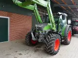 Fendt 211 S Vario Profi gen3 - 3