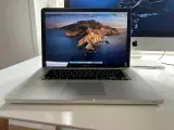 macbook pro 15"
