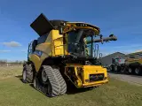 New Holland CR9.90 Tracks 34" 4 WD - 2