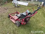 Græsslåmaskine Toro Proline 30165 - 3