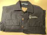 Helt ny spejderskjorte, 2 T-shirts, 2 bælter