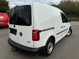 VW Caddy 1,6 TDi 75 Van - 3