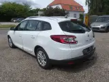 Renault Megane III 1,2 TCe 115 Expression Sport Tourer - 4
