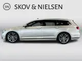 VW Passat 2,0 TDi 190 R-line Variant DSG - 2