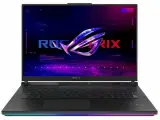 Notesbog Asus ROG Strix Scar 18 2023 G834JY-N6019W Nvidia Geforce RTX 4090 2 TB SSD 64 GB RAM 18" i9-13980HX