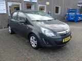 Opel Corsa 1,3 CDTi 95 Enjoy eco Van