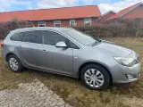 Opel Astra 1,7 CDTi 125 Sport Sports Tourer - 3