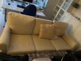 Ikea sofa