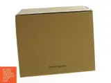 Vægplanteboks, kvadratisk fra Ferm Living (str. 15x15x11 cm) - 4