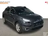 Citroën C4 Cactus 1,5 Blue HDi Challenge start/stop 100HK 5d - 2