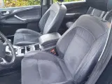 Ford S MAX 2,0 TDCI  7 Sæder - 5