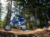 Yamaha YZ 250 LC - 4