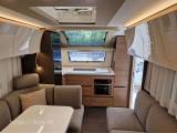 2019 - Adria Alpina 663 HT - 2