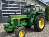 John Deere 3130 - 2