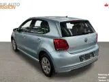 VW Polo 1,2 BlueMotion TDI Trendline 75HK 5d - 3