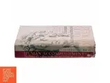 &#39;Human Accomplishment&#39; af Charles Murray (bog) fra Harper Collins Publishers - 2