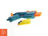Nerf Elite 2.0 pistol med skumpile fra Nerf (str. 21 x 18 cm) - 4