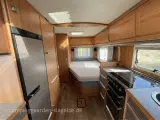 2014 - Hymer Nova SL 545   KOMMISSIONSVOGN - 4