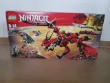 Ninjago 70653